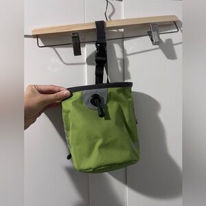 MEC Chalk Bag